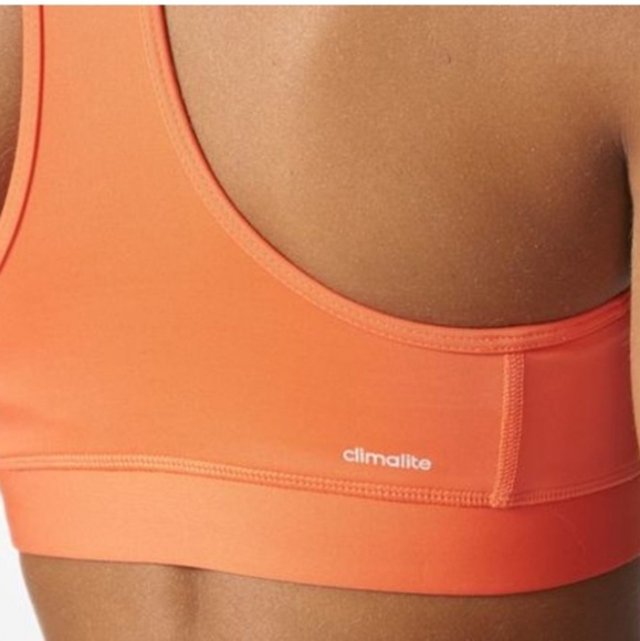 Adidas sport Bra 🧡 - Picture 7 of 7